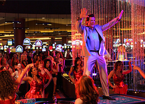 Viva Laughlin Viva Laughlin